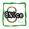 8％ice冰淇淋專門店         